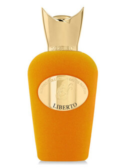 Liberto Eau de Parfum 100 ml