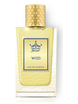 Wid Eau de Parfum 100 ml