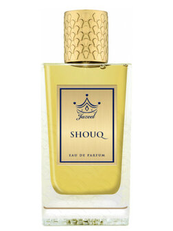Shouq Eau de Parfum 100 ml