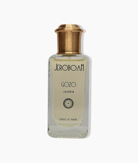 Gozo Perfume Extrait 30 ml spray