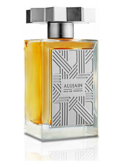 Alujain Eau de Parfum 100 ml