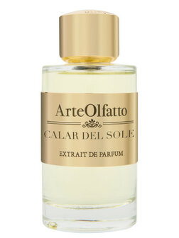 Calar del Sole Extrait de Parfum 100 ml