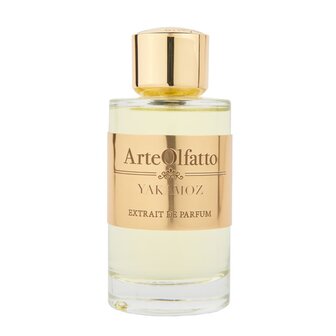 Yakamoz Extrait de Parfum 100 ml