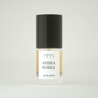 Ambra travelspray 15 ml