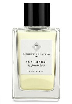 Bois Imperial Eau de Parfum 100 ml Refillable 