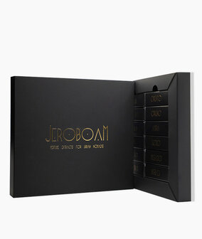 Discovery Kit Jeroboam 12 x 1 ml 