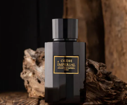 Oudh Imperial