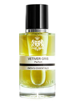 Vetiver Gris