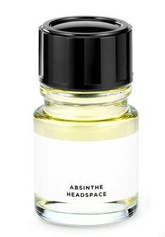 HEADSPACE ABSINTHE