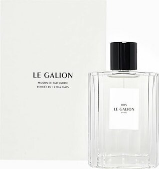 Le Galion Iris