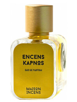 ENCENS KAPNOS