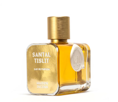 Santal Tislit