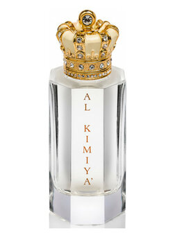 Al Kimya 