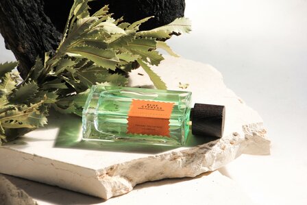 Blue Cyperess Eau de Parfum 100ml