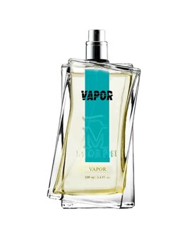 LUXURY COFFRET VAPOR