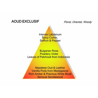 Aoud Exclusif Eau de Parfum