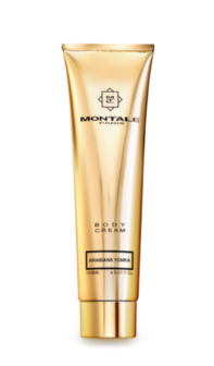 Montale Arabians Tonka Body Cream