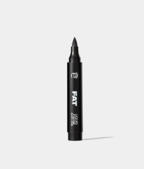 Eyeko Fat Liquid Eyeliner Black