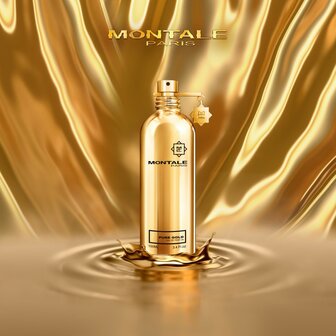 Pure Gold Eau de Parfum 100 ml