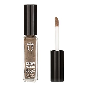 Eyeko Magic Brow Boost Light To Medium