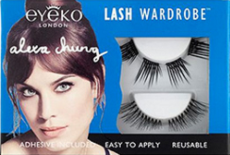 Eyeko Lash Wardrobe