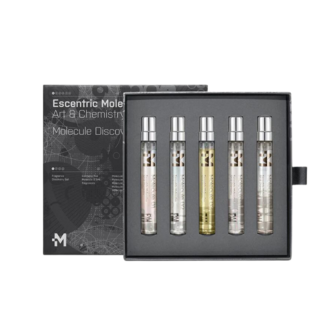 Molecule 8.5ml Discovery Set