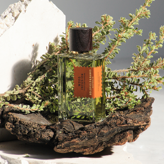 WOOD INFUSION Eau de Parfum 100 ml