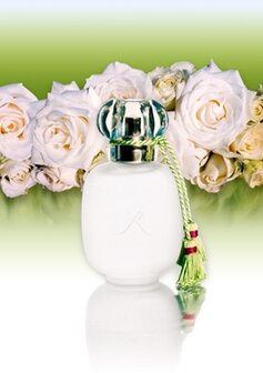 Un Zest de Rose Eau de Parfum 50 ml