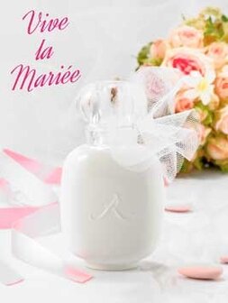 Vive la Mariee Eau de Parfum 50 ml