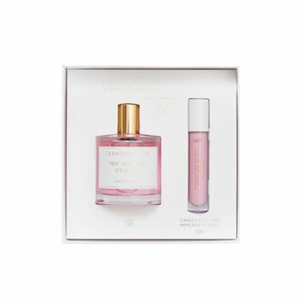 PINK MOL&eacute;CULE 090.09 Eau de Parfum Set E