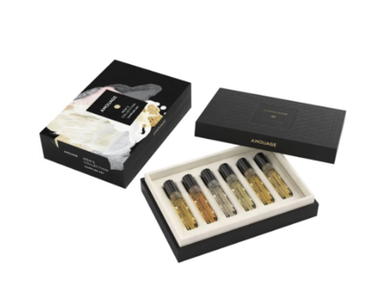 Amouage Discovery Set Men 6 x 2 ml