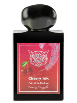 Cherry Ink