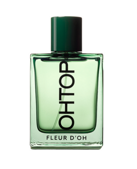 Fleur d&rsquo;Oh