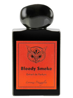 Bloody Smoke 