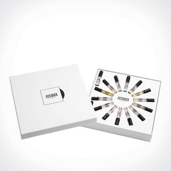 Discovery kit 16x1,5 ml 