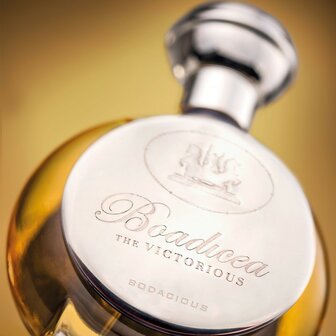 Bodacious