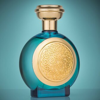Vetiver Imperiale
