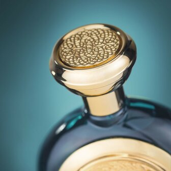 Vetiver Imperiale