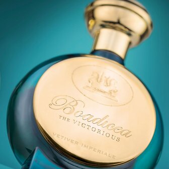 Vetiver Imperiale