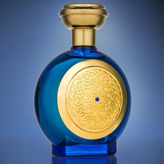 Blue Sapphire
