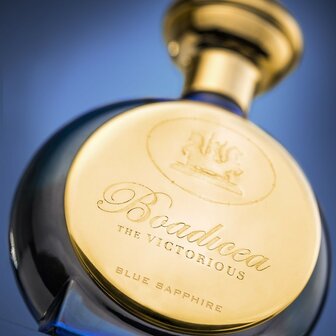Blue Sapphire
