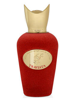 Sospiro Traviata 