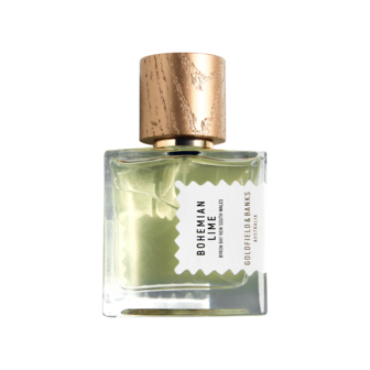 Bohemian Lime