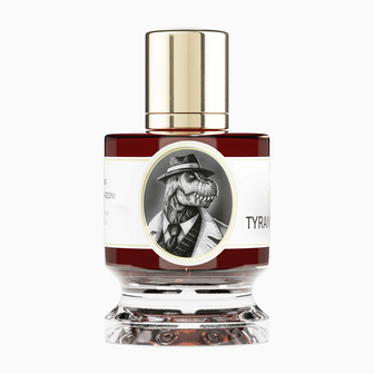 Tyrannosaurus Rex 