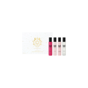 Feminine Discovery Collection 4 X 10 ML