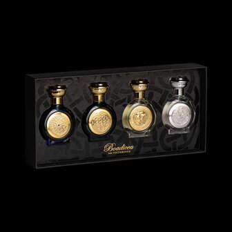 Bestsellers Discovery Set 4x10 ML