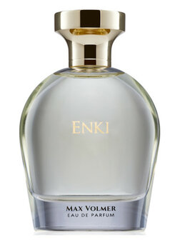 Max Volmer Enki