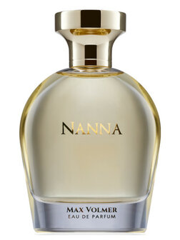 Max Volmer Nanna