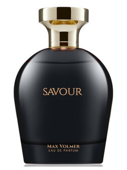Max Volmer Savour