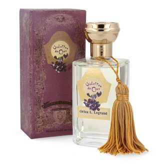 Violettes du Czar 
